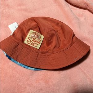 NWT Disney parks youth “it’s a shore thing” bucket hat❤️